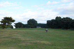 Waverley 9th Fairway